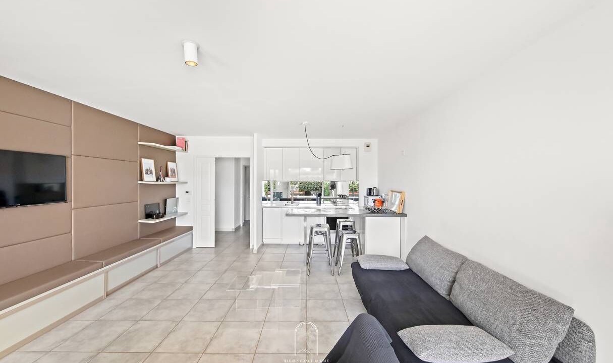 Photo of Livingroom in Carqueiranne