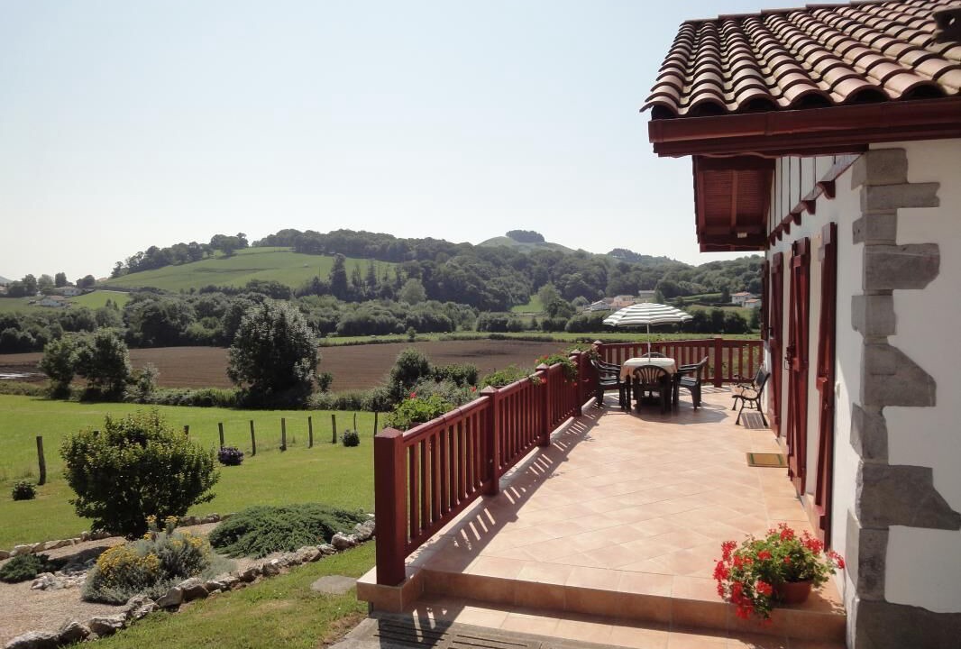 Photo of Patio Balcony in Helette