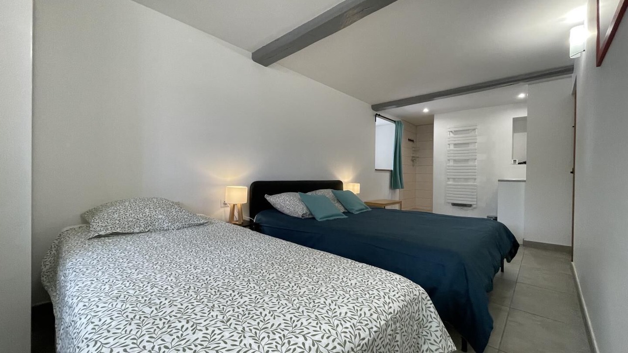 Photo of Bedroom in Larceveau-Arros-Cibits
