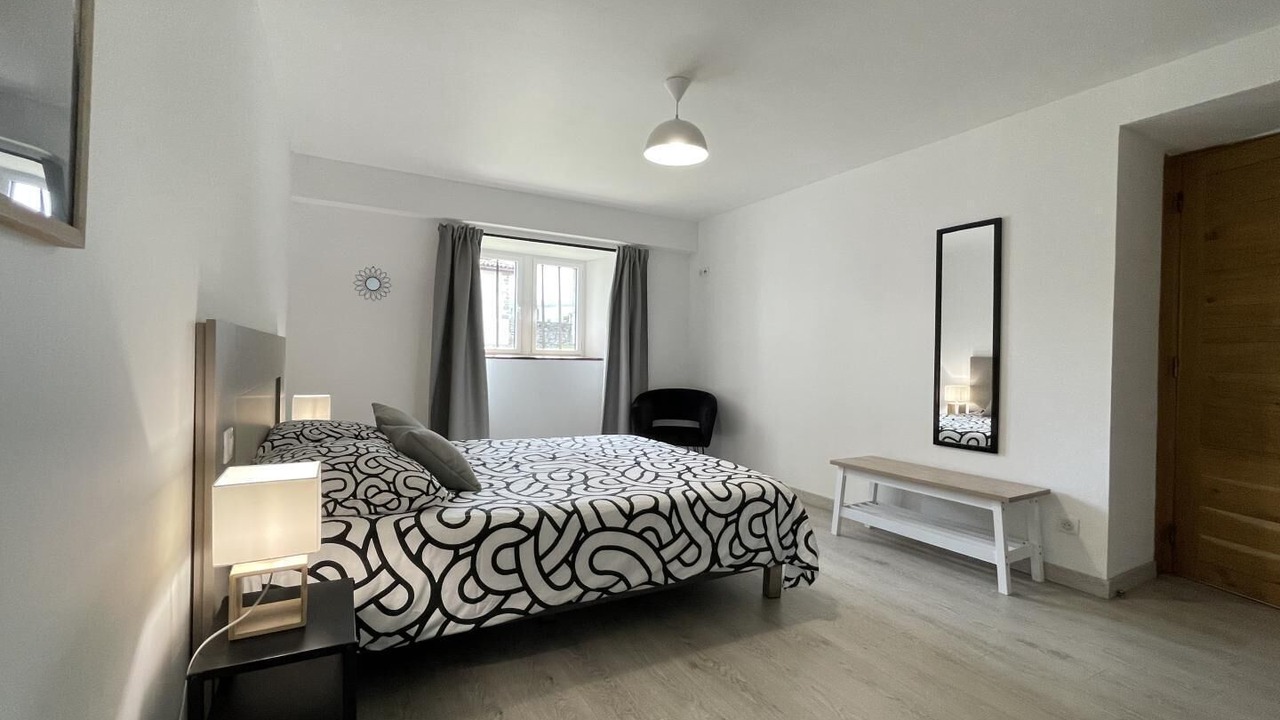 Photo of Bedroom in Larceveau-Arros-Cibits
