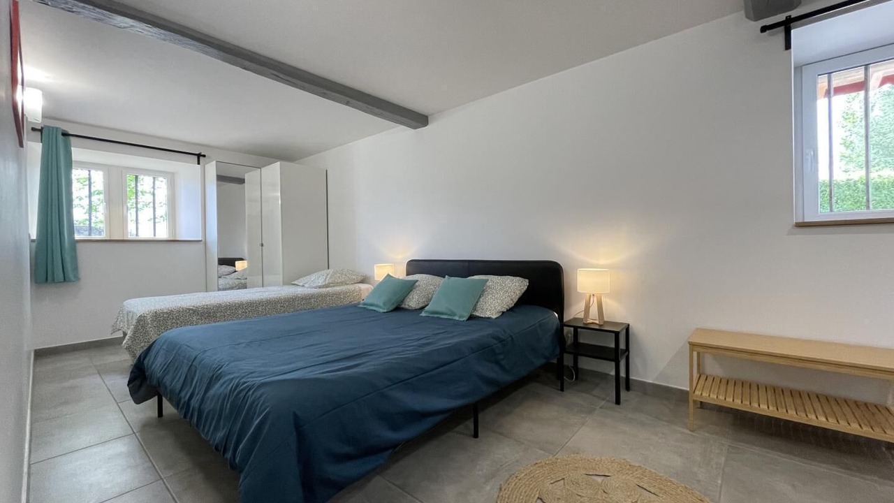 Photo of Bedroom in Larceveau-Arros-Cibits