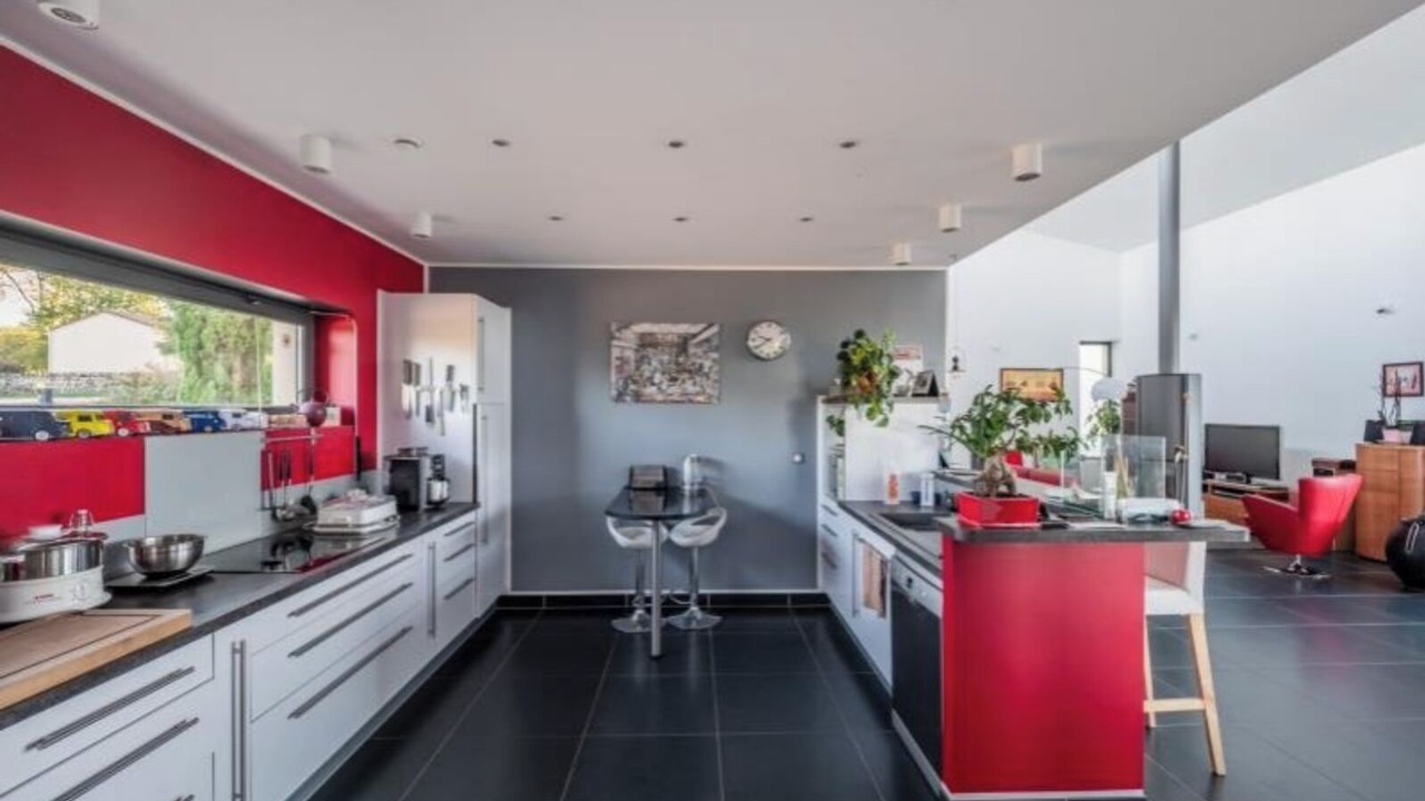 Photo of Kitchen in Loupiac