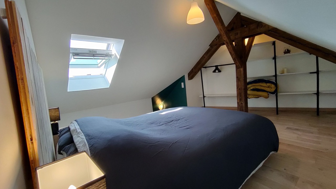 Photo of Bedroom in Saint Joseph/Mittelharth