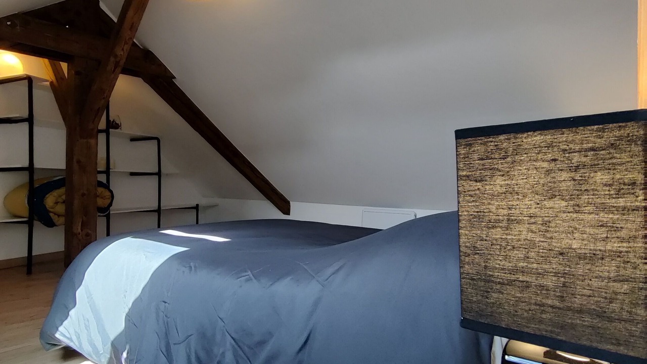 Photo of Bedroom in Saint Joseph/Mittelharth