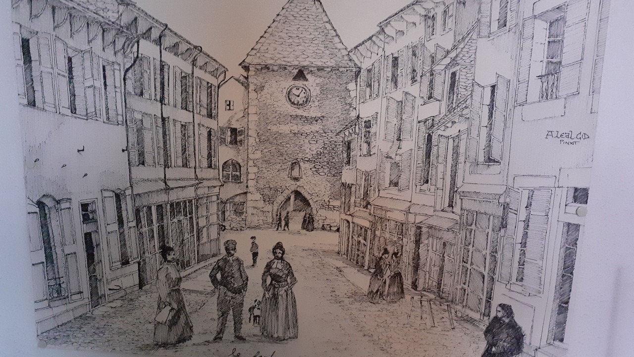 Photo of Others in Mur-de-Barrez