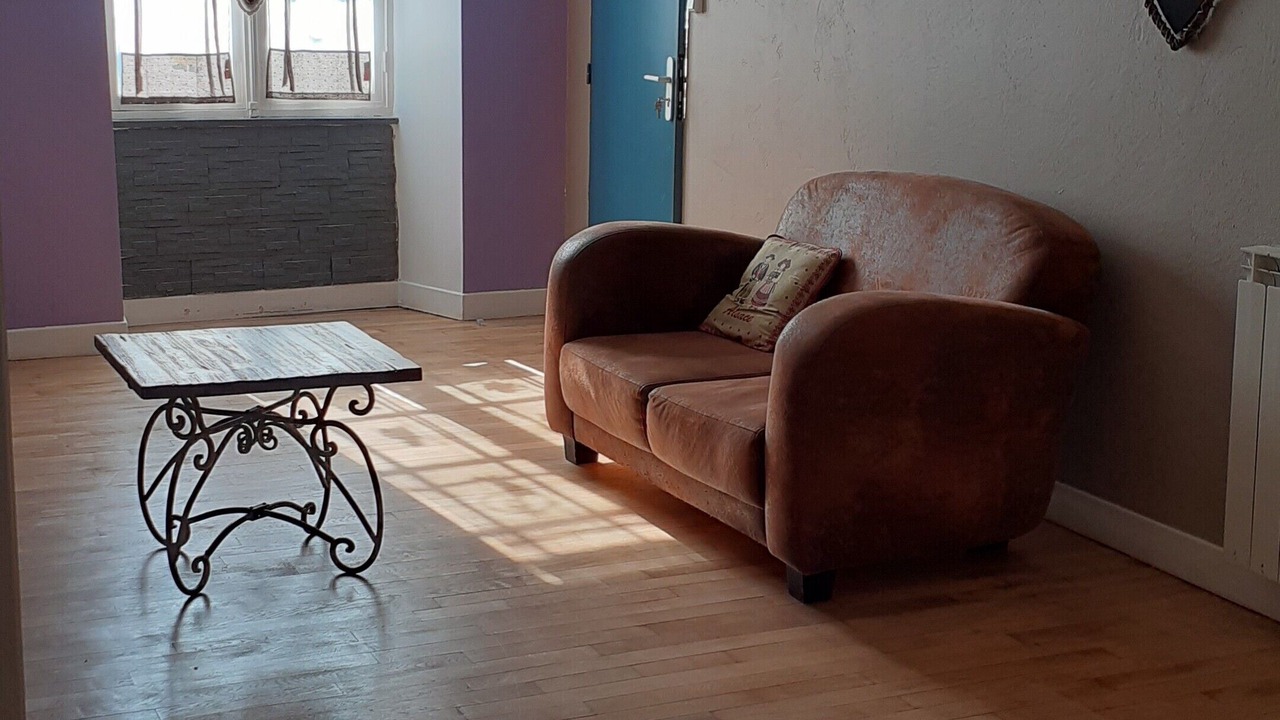 Photo of Livingroom in Mur-de-Barrez