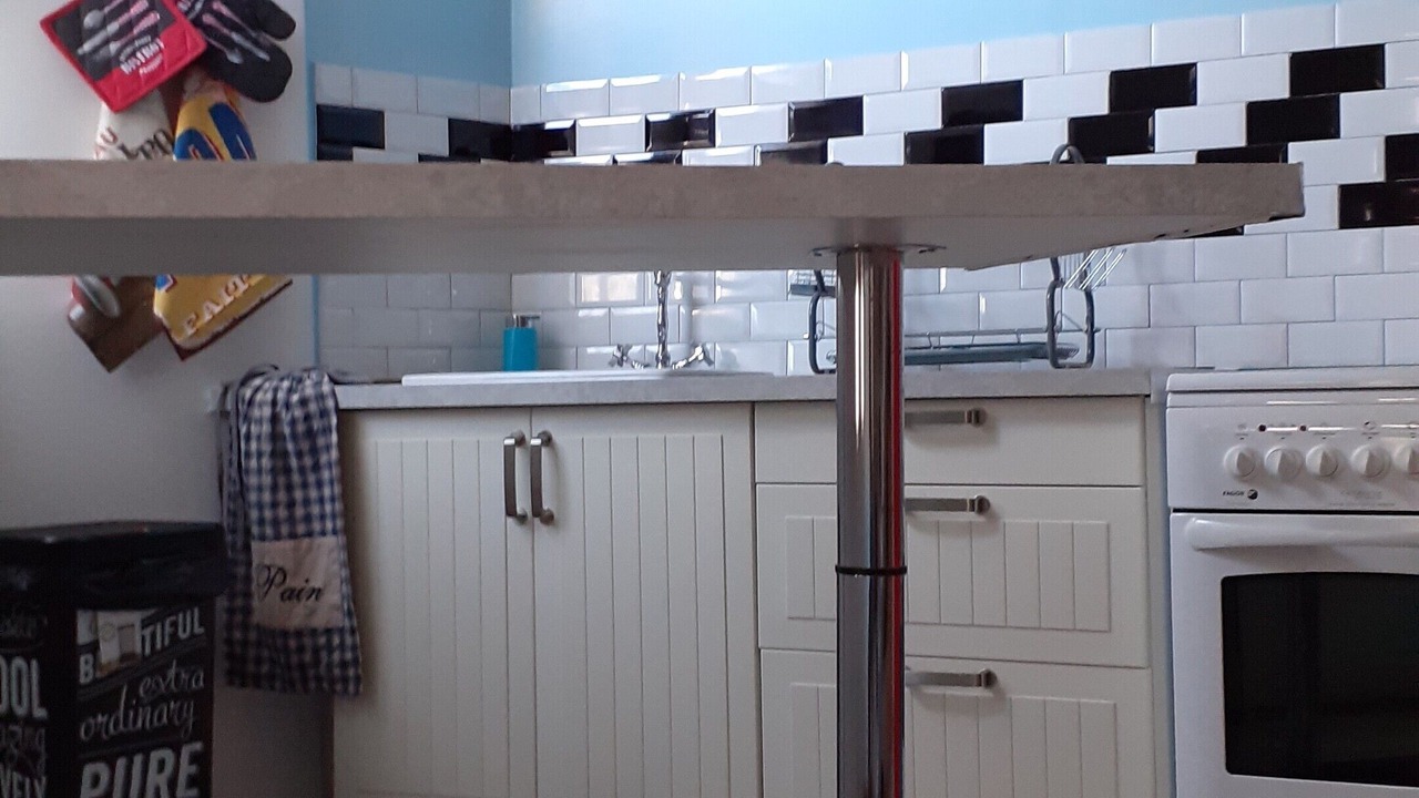 Photo of Kitchen in Mur-de-Barrez