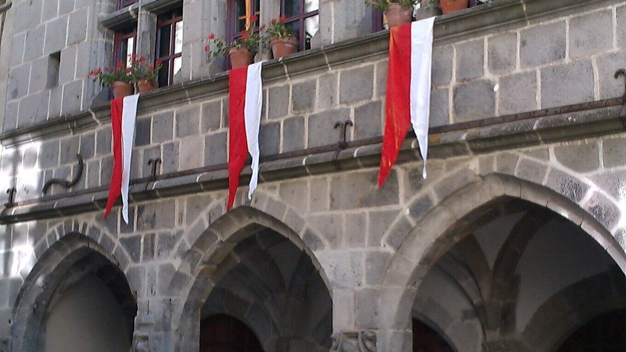 Photo of Outdoor in Mur-de-Barrez