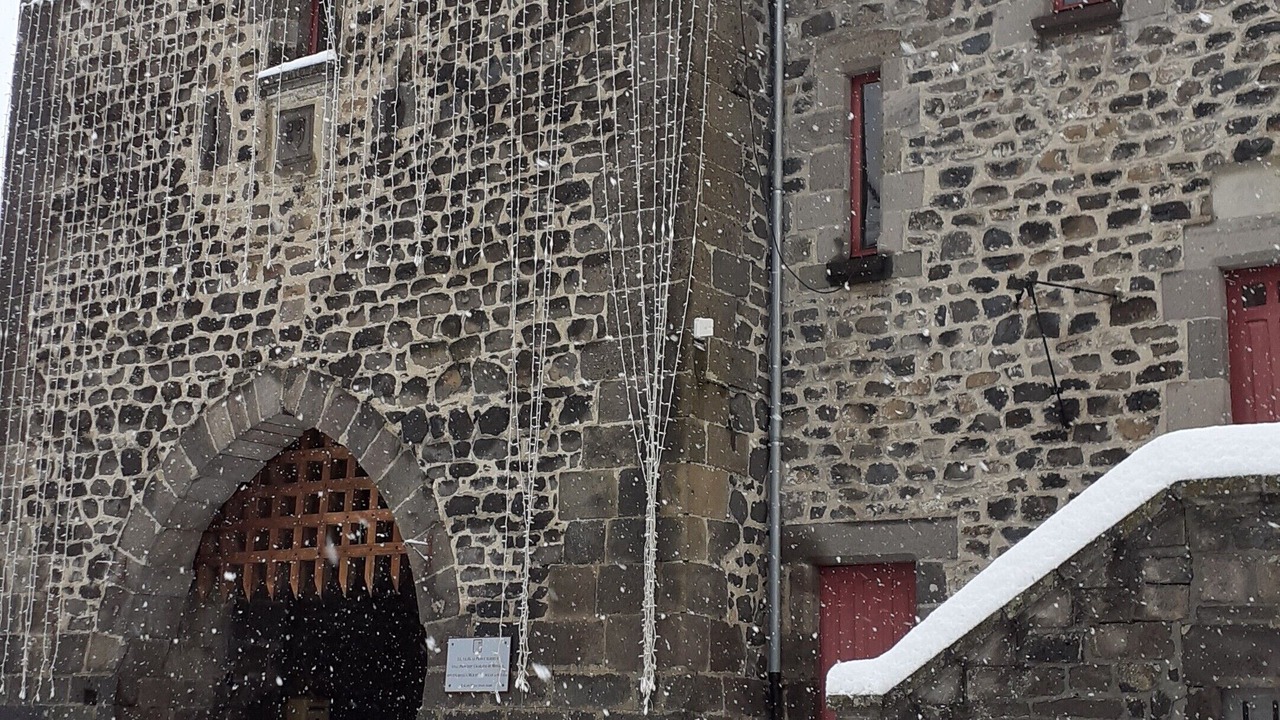 Photo of Outdoor in Mur-de-Barrez