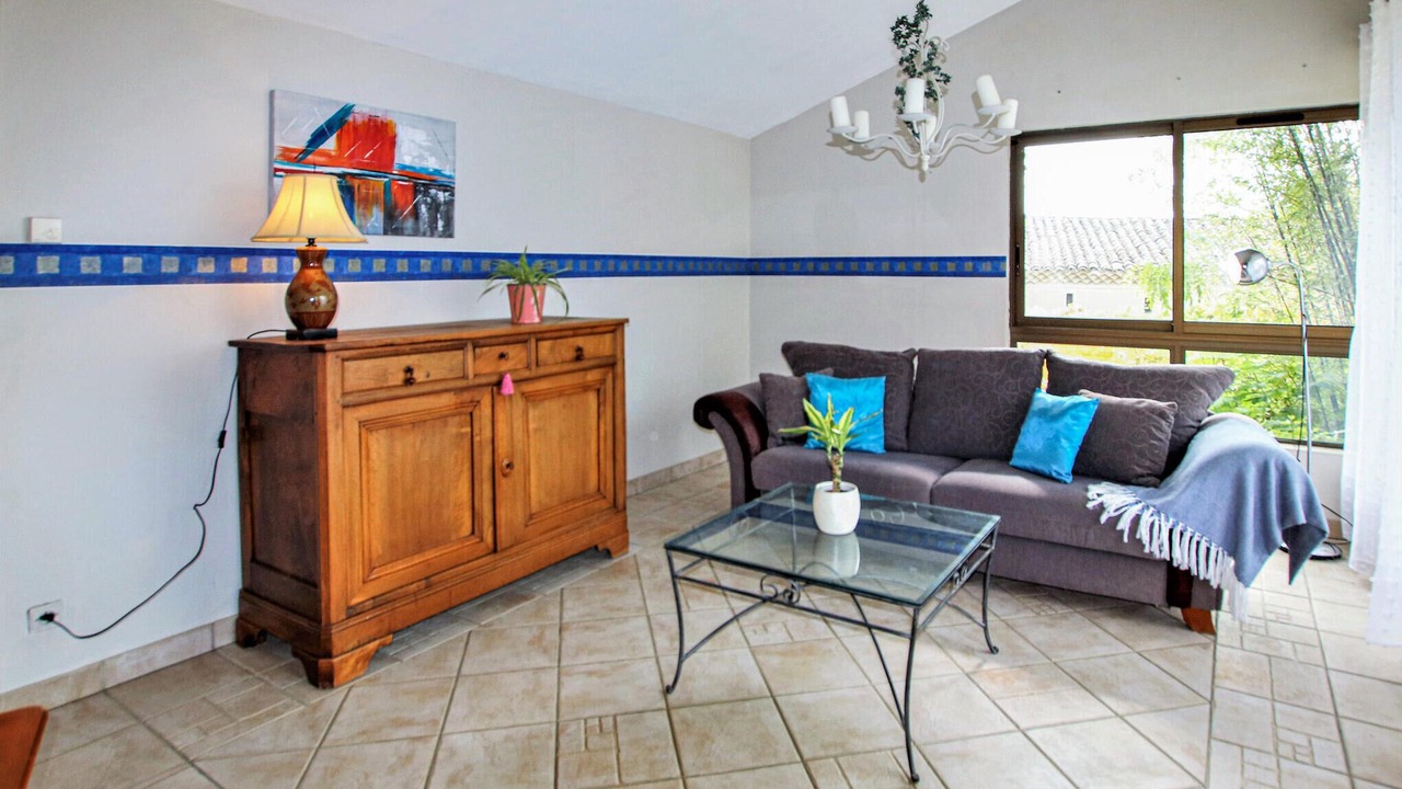 Photo of Bedroom in Montoison