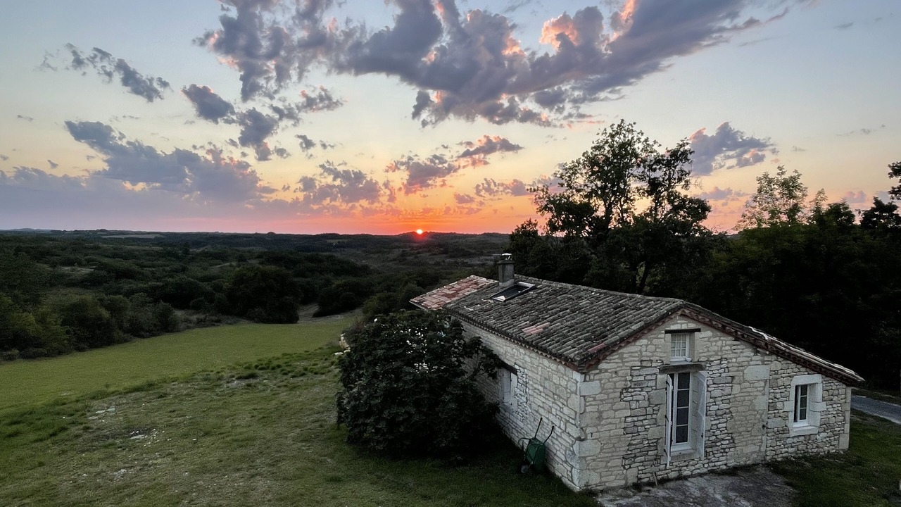 Photo of Outdoor in Saint-Pantaleon