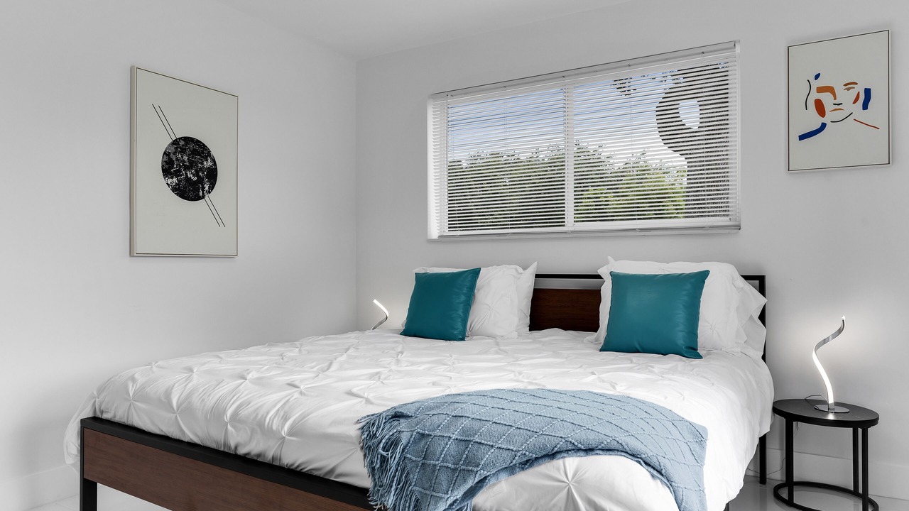 Photo of Bedroom in Driftwood