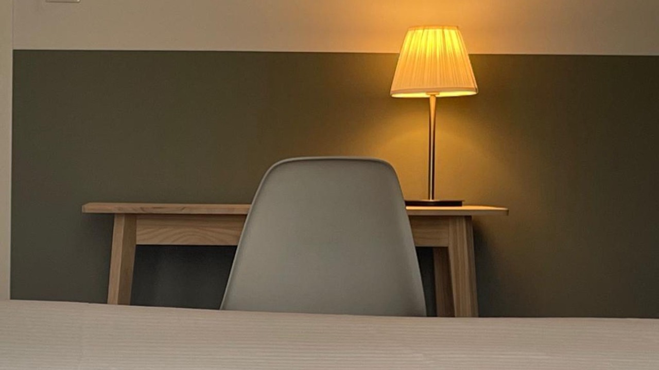Photo of Bedroom in Cholet