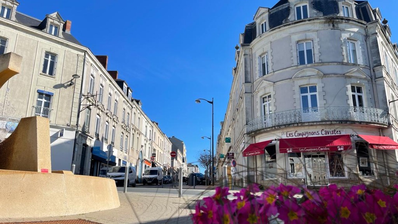 Photo of Outdoor in Cholet