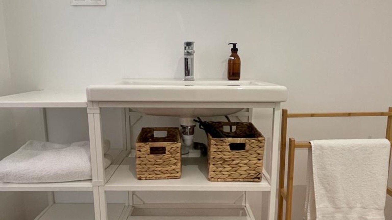 Photo of Bathroom in Cholet