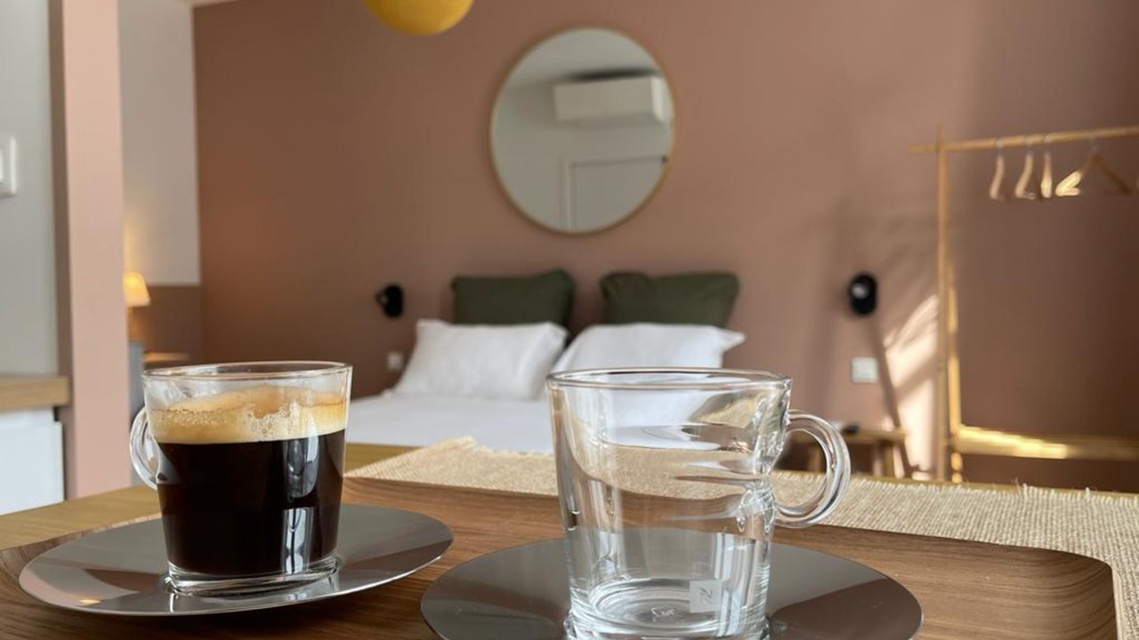 Photo of Bedroom in Cholet