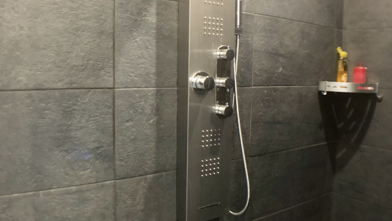 Photo of Bathroom in Perros-Guirec