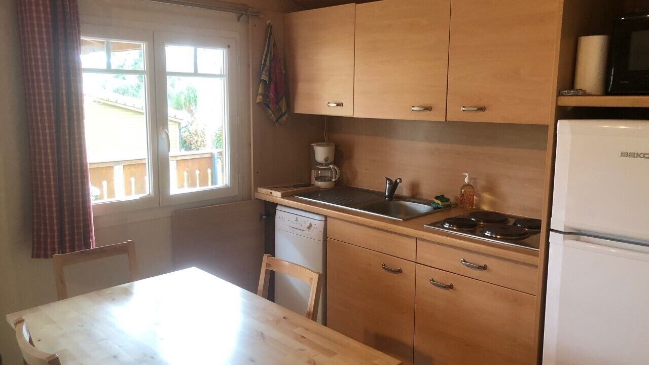 Photo of Kitchen in Beynat