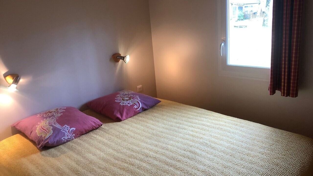 Photo of Bedroom in Beynat