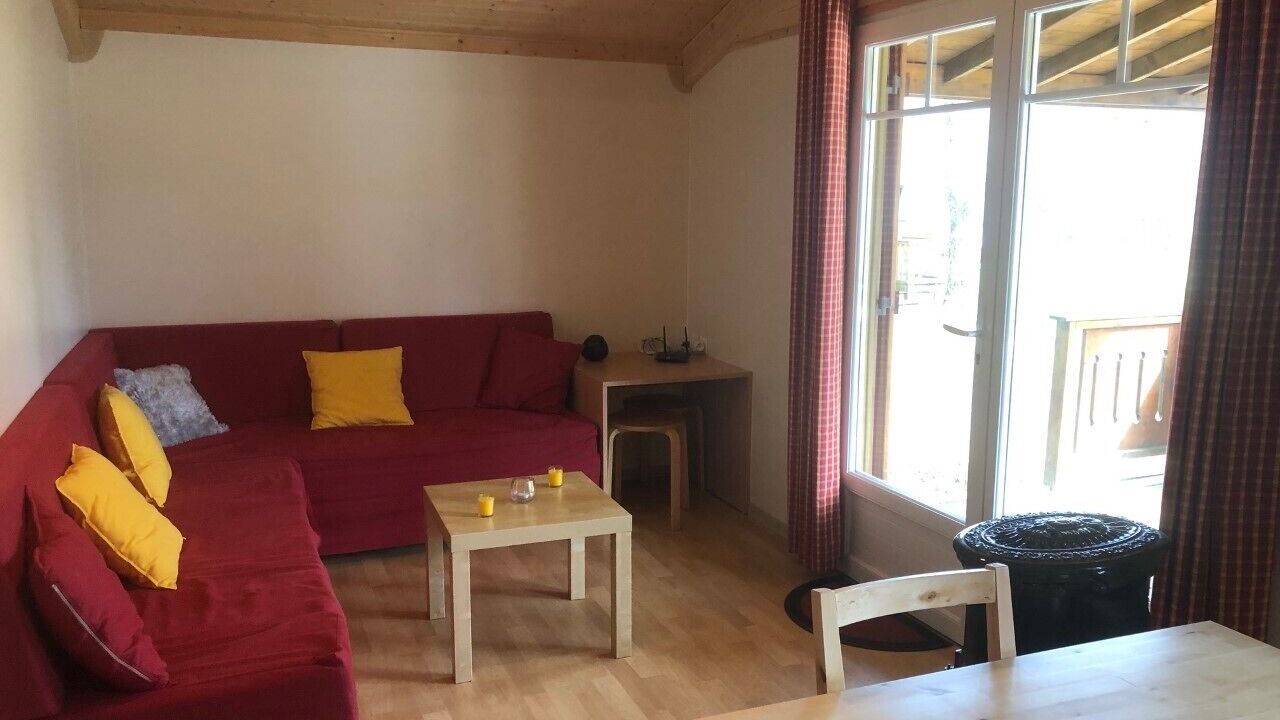 Photo of Livingroom in Beynat