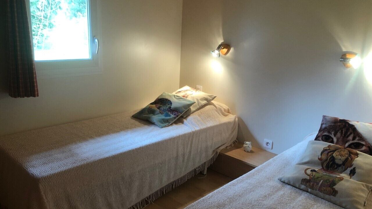 Photo of Bedroom in Beynat