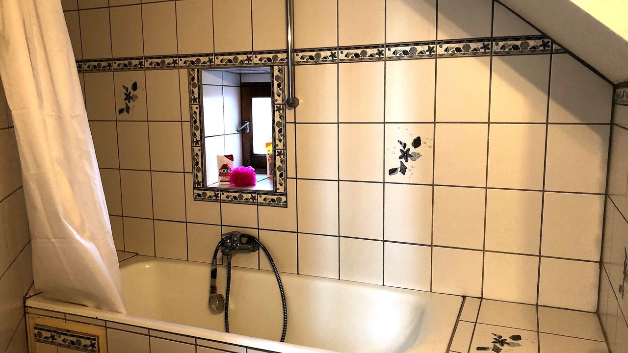 Photo of Bathroom in Uzer