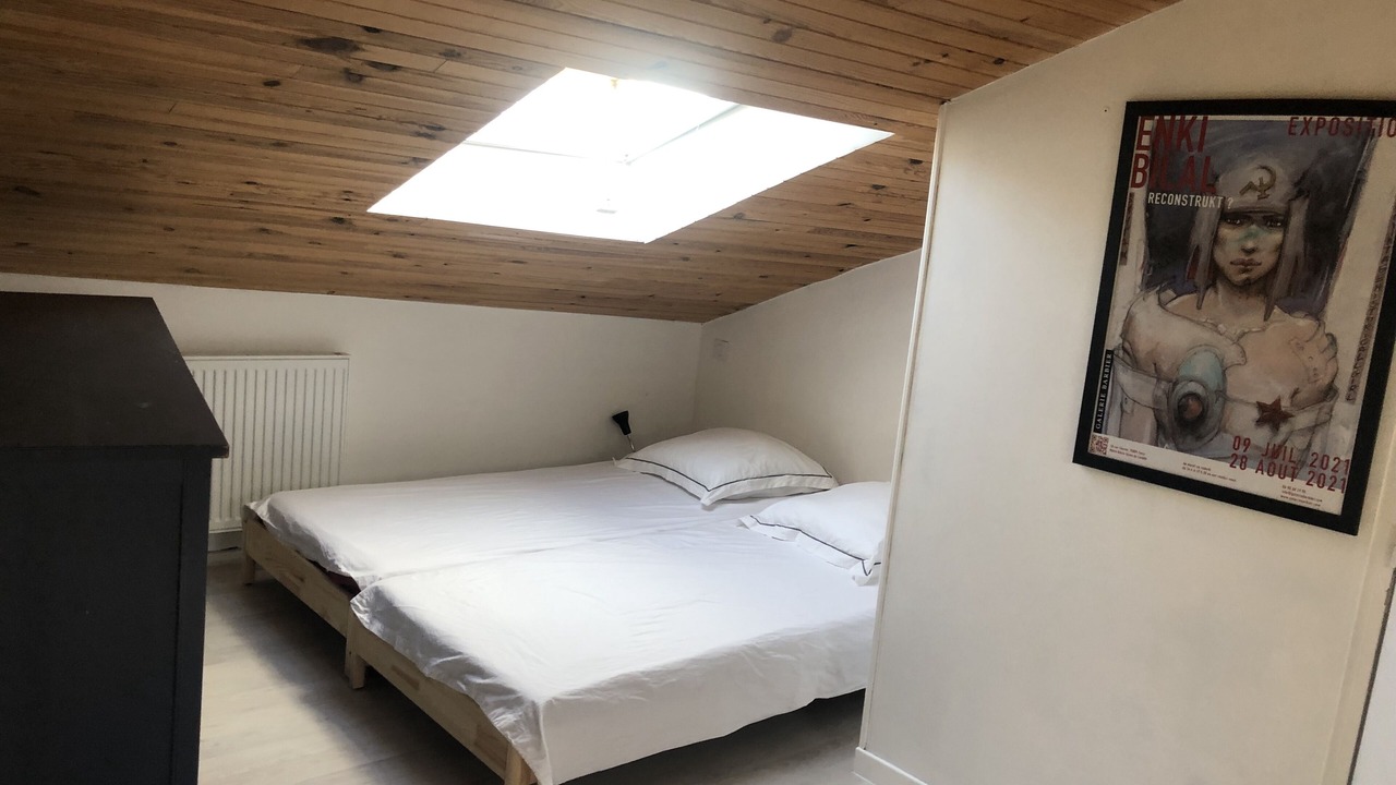 Photo of Bedroom in Uzer