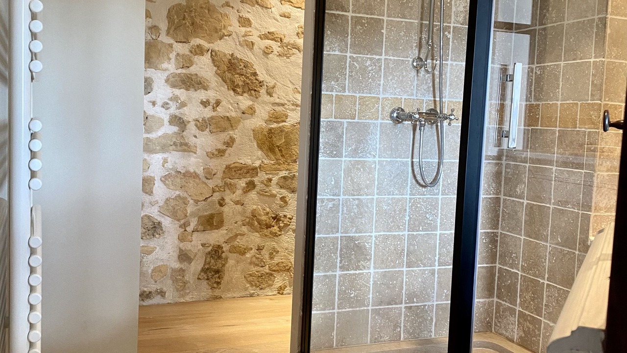 Photo of Bathroom in Chateauneuf-Grasse