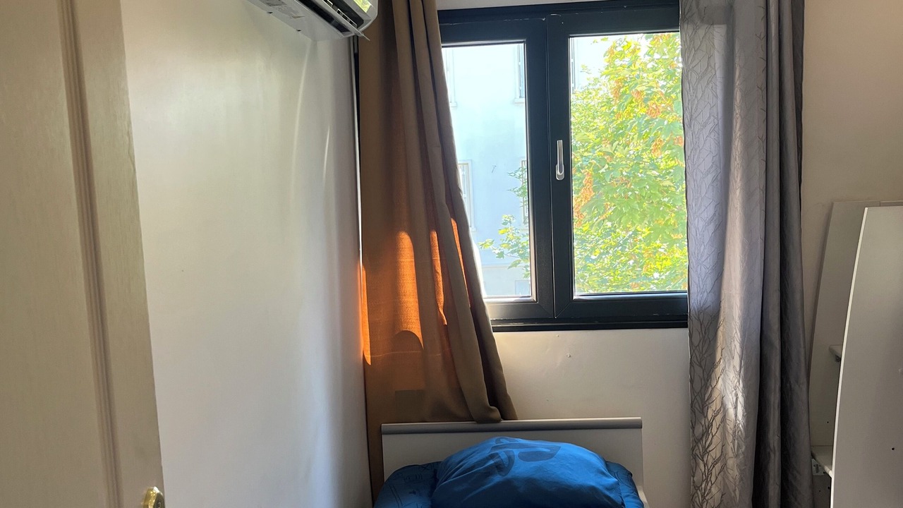 Photo of Bedroom in Centre
