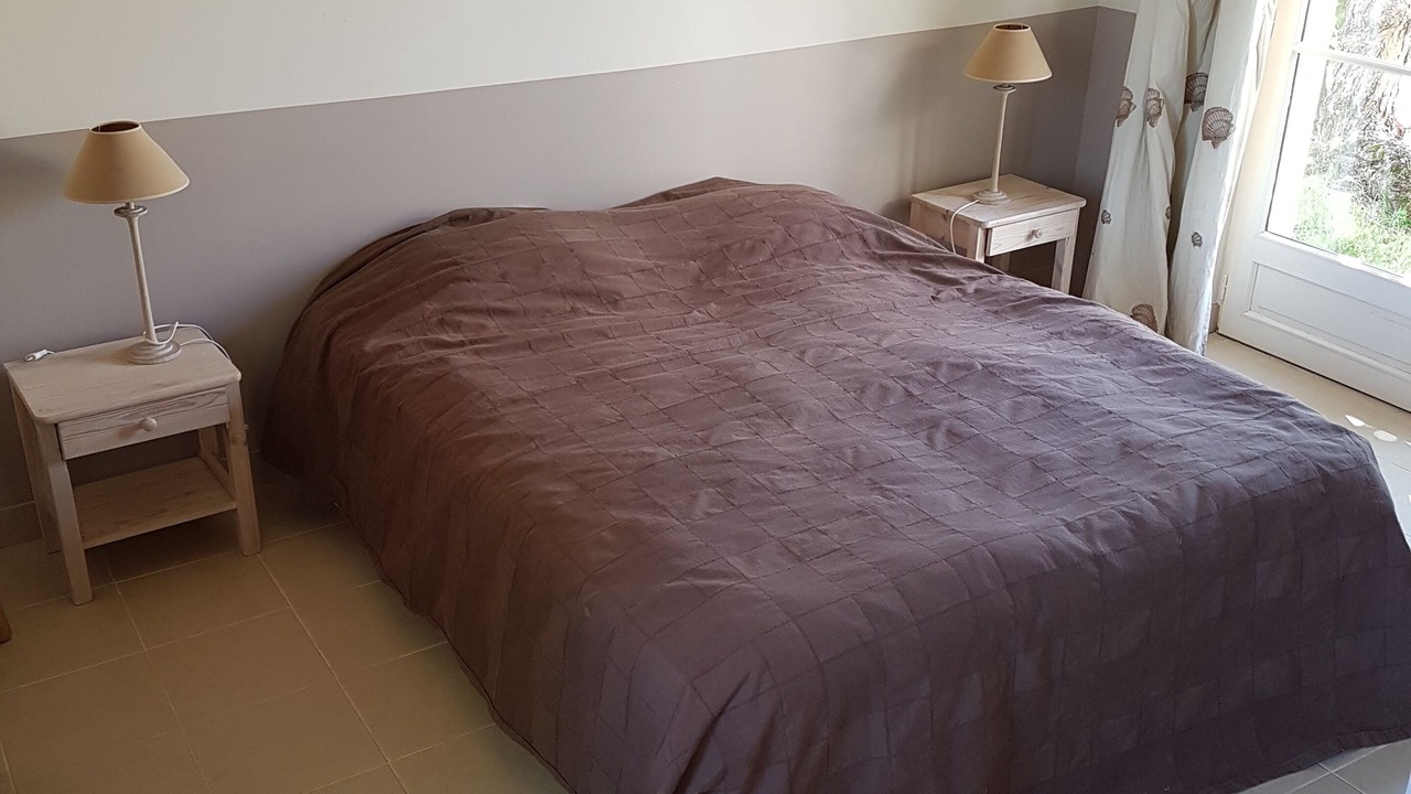 Photo of Bedroom in Ile-d'Aix