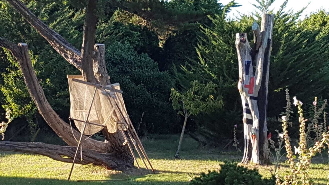 Photo of Outdoor in Ile-d'Aix