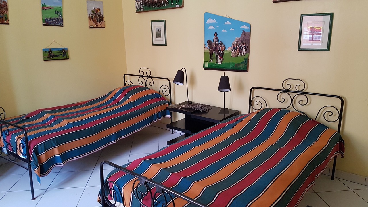 Photo of Bedroom in Ile-d'Aix