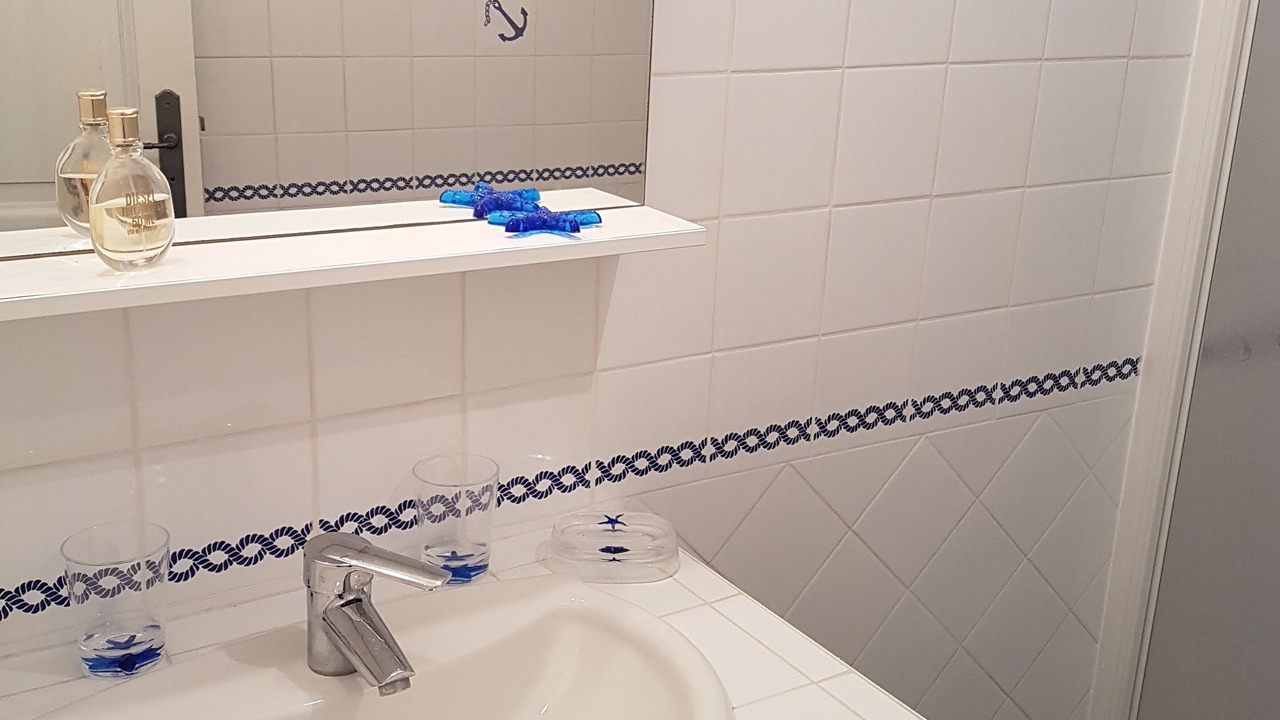 Photo of Bathroom in Ile-d'Aix