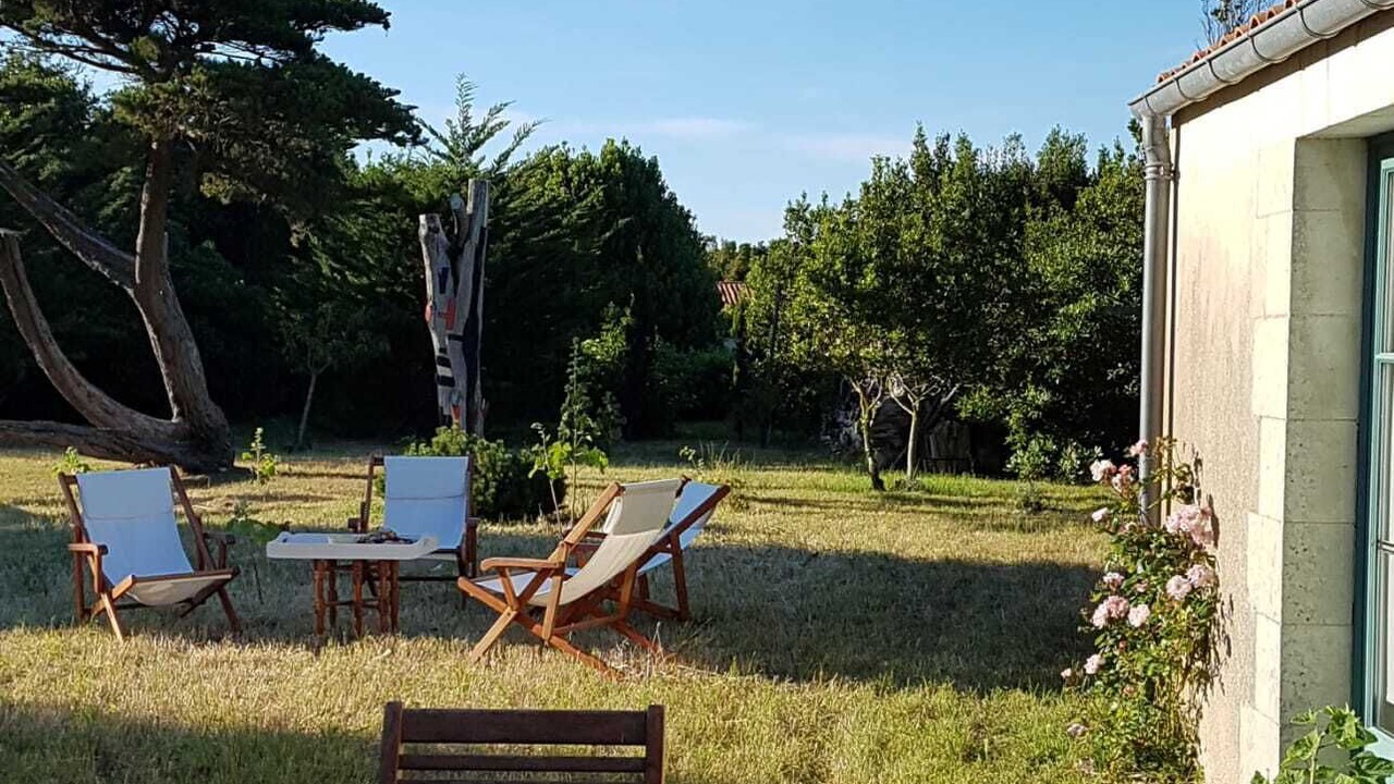Photo of Outdoor in Ile-d'Aix