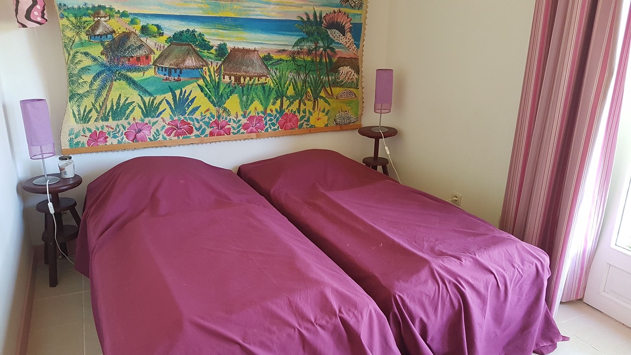 Photo of Bedroom in Ile-d'Aix