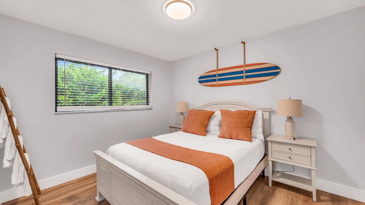 Photo of Bedroom in Plantation