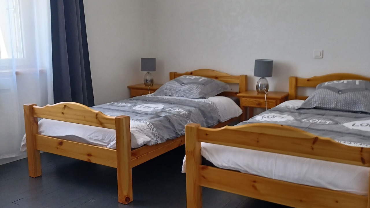 Photo of Bedroom in Telgruc-sur-Mer