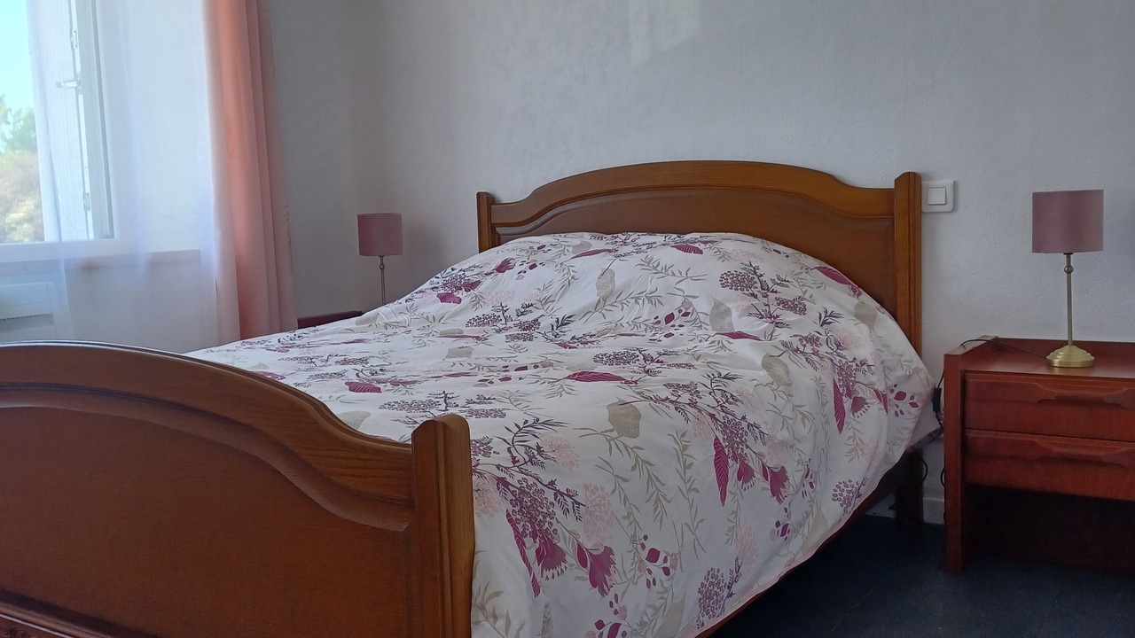 Photo of Bedroom in Telgruc-sur-Mer