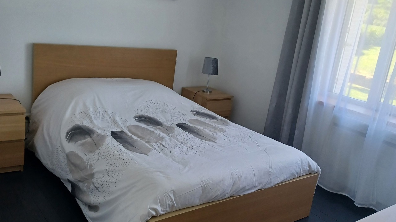 Photo of Bedroom in Telgruc-sur-Mer