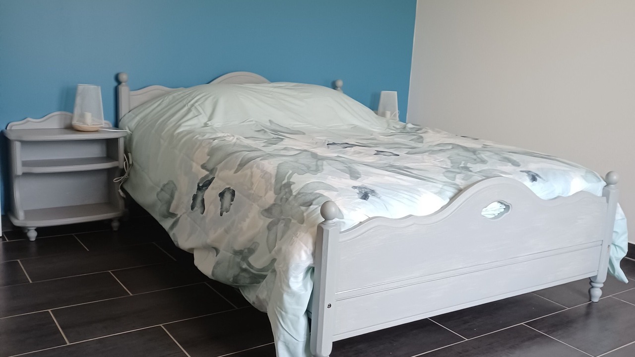 Photo of Bedroom in Telgruc-sur-Mer