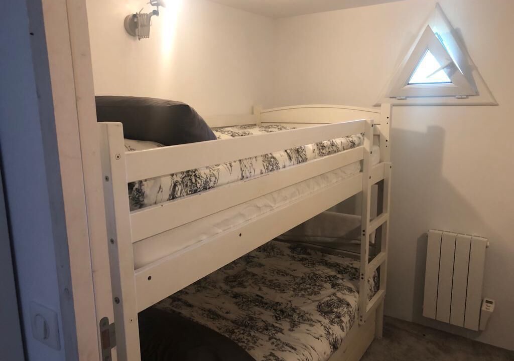 Photo of Bedroom in Eglise-Neuve-d'Issac