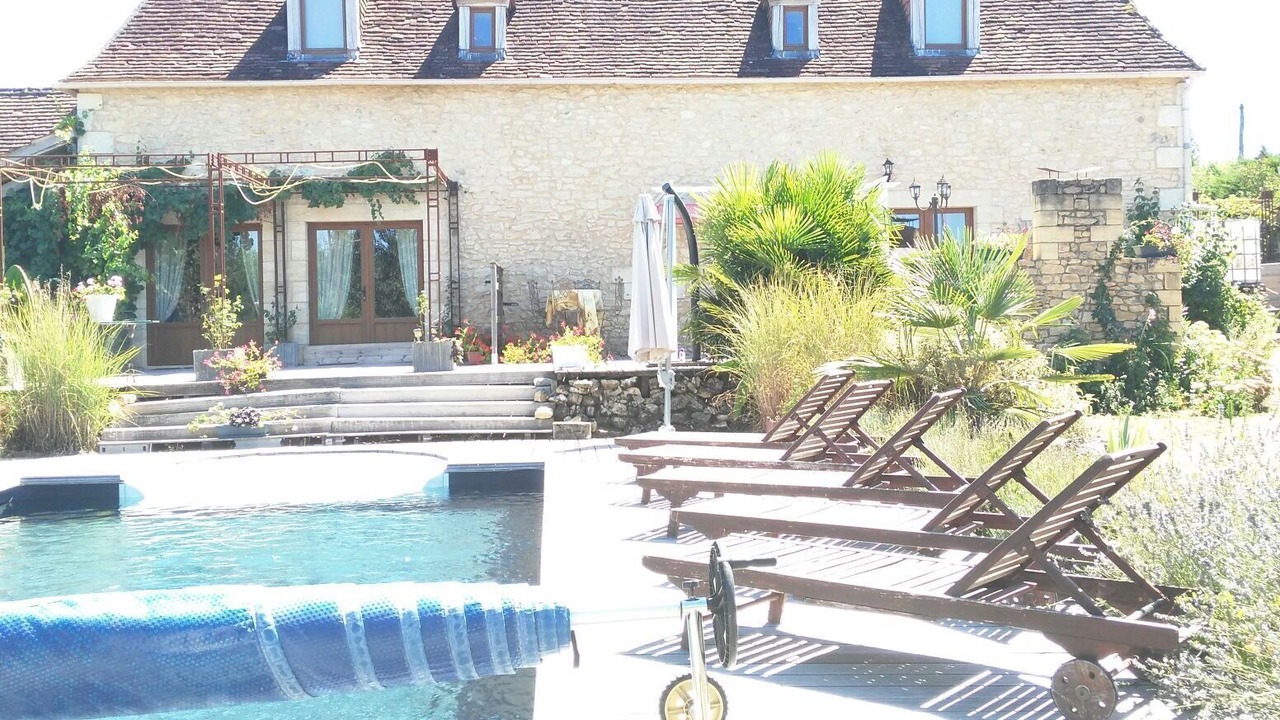 Photo of Outdoor in La Fagette