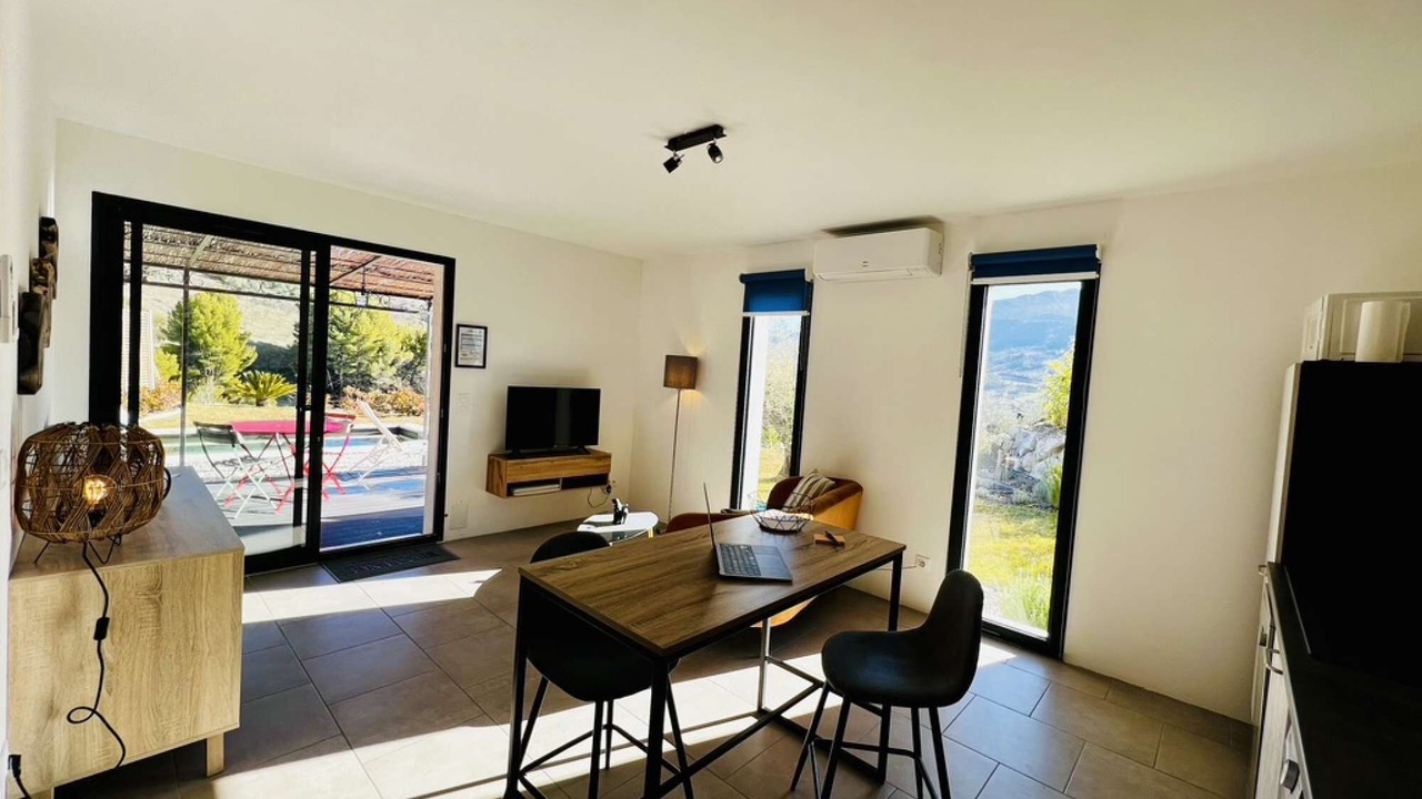 Photo of Bedroom in Buis-les-Baronnies