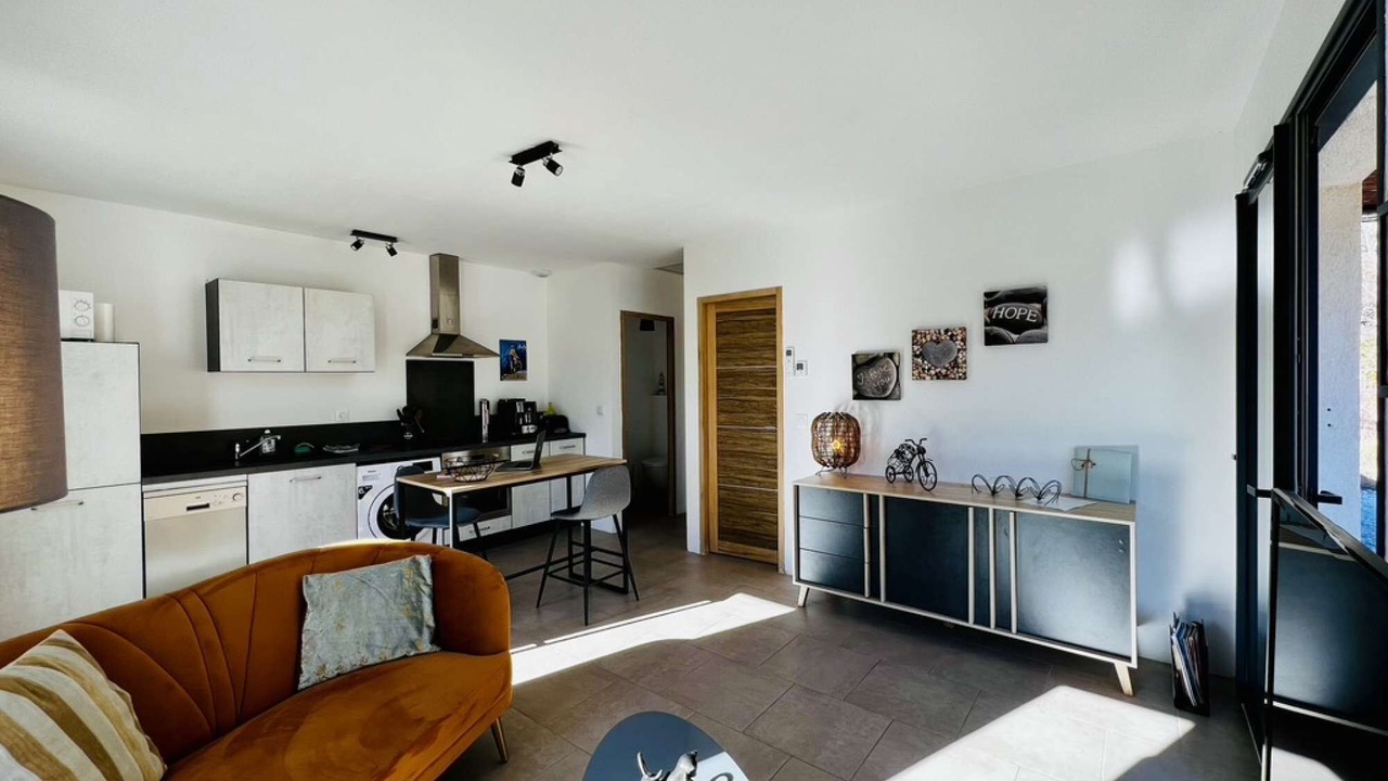 Photo of Bedroom in Buis-les-Baronnies