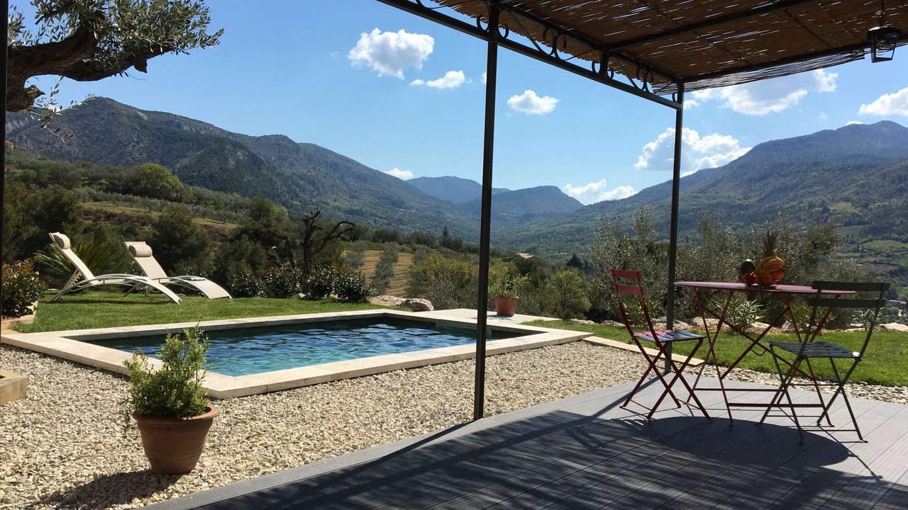 Photo of Outdoor in Buis-les-Baronnies