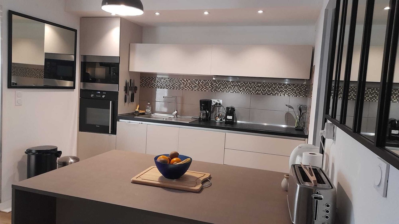 Photo of Kitchen in Pineto