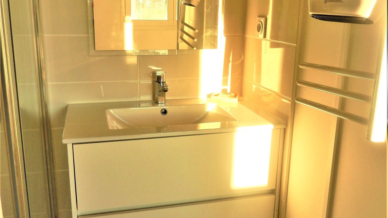 Photo of Bathroom in Pineto
