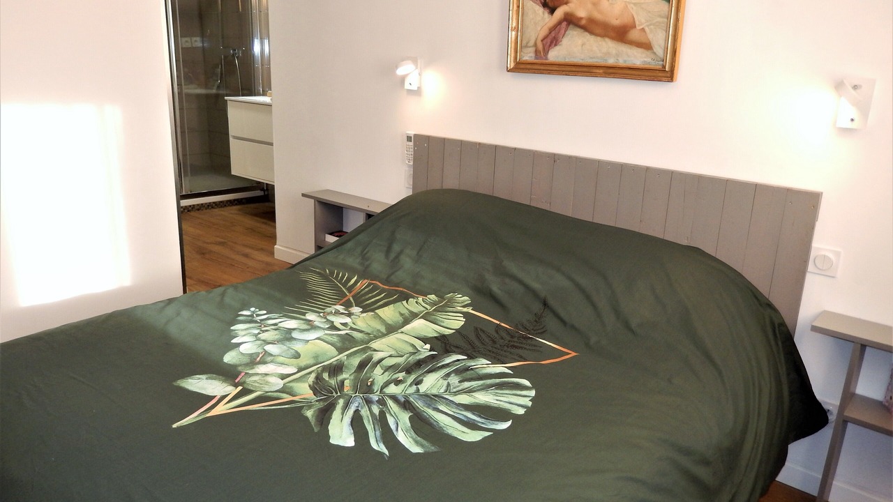 Photo of Bedroom in Pineto