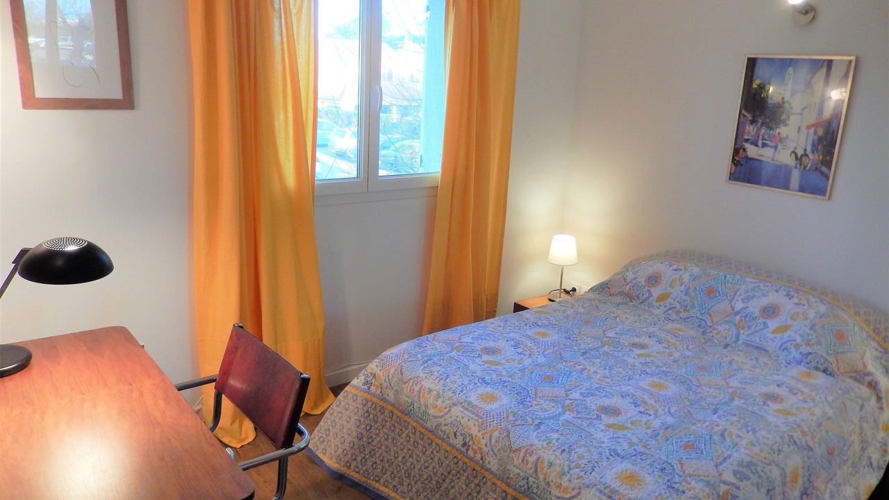 Photo of Bedroom in Pineto