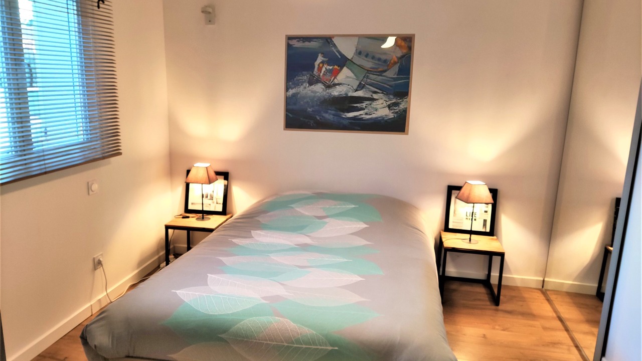 Photo of Bedroom in Pineto
